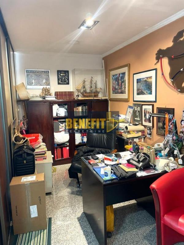 Stan na prodaju u Beogradu, Beograd (centar), dvosoban, 54m2, cena 260000 evra