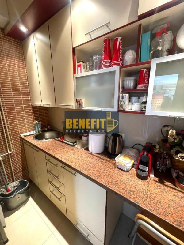 Stan na prodaju u Beogradu, Beograd (centar), dvosoban, 54m2, cena 260000 evra