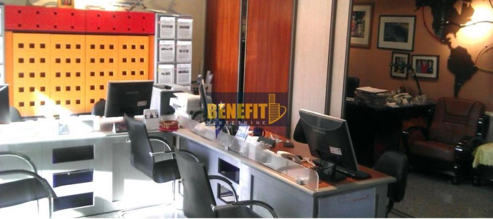 Stan na prodaju u Beogradu, Beograd (centar), dvosoban, 54m2, cena 260000 evra