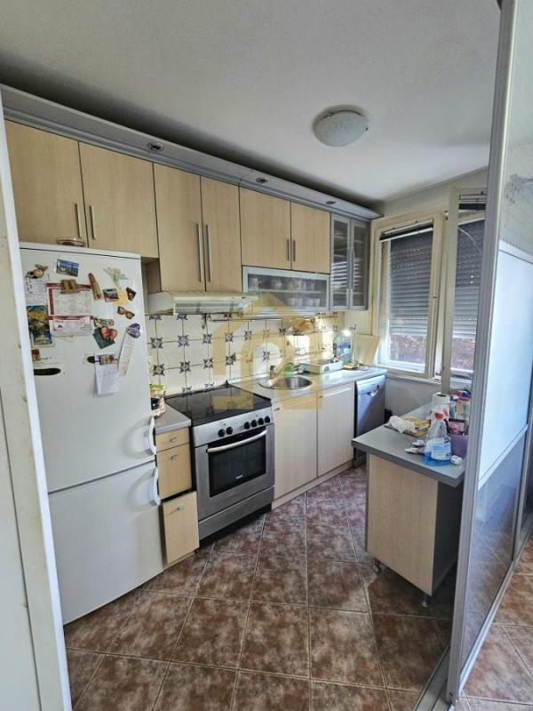 Stan na prodaju u Beogradu, Vračar (Centar), trosoban, 80m2, cena 255000 evra