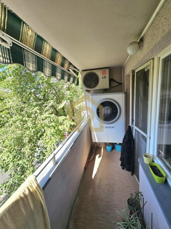 Stan na prodaju u Beogradu, Vračar (Centar), trosoban, 80m2, cena 255000 evra