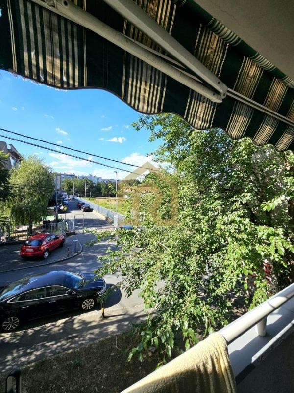 Stan na prodaju u Beogradu, Vračar (Centar), trosoban, 80m2, cena 255000 evra