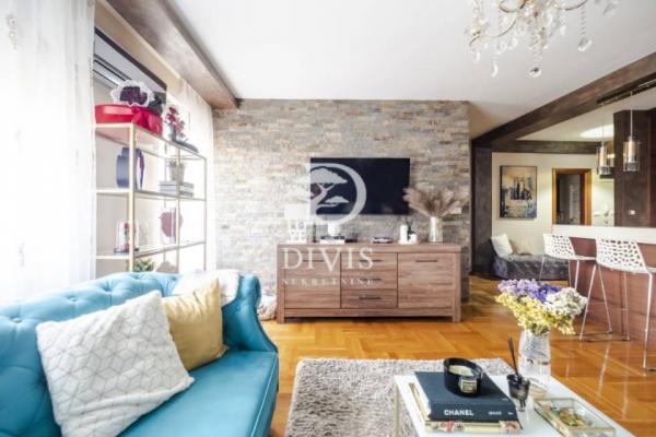 Stan na prodaju u Beogradu, Vukov spomenik, trosoban, 75m2, cena 280000 evra