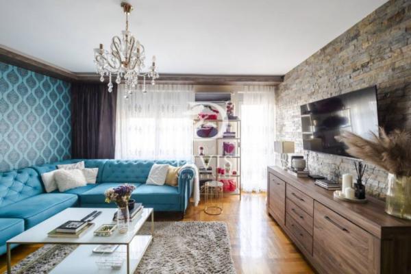 Stan na prodaju u Beogradu, Vukov spomenik, trosoban, 75m2, cena 280000 evra