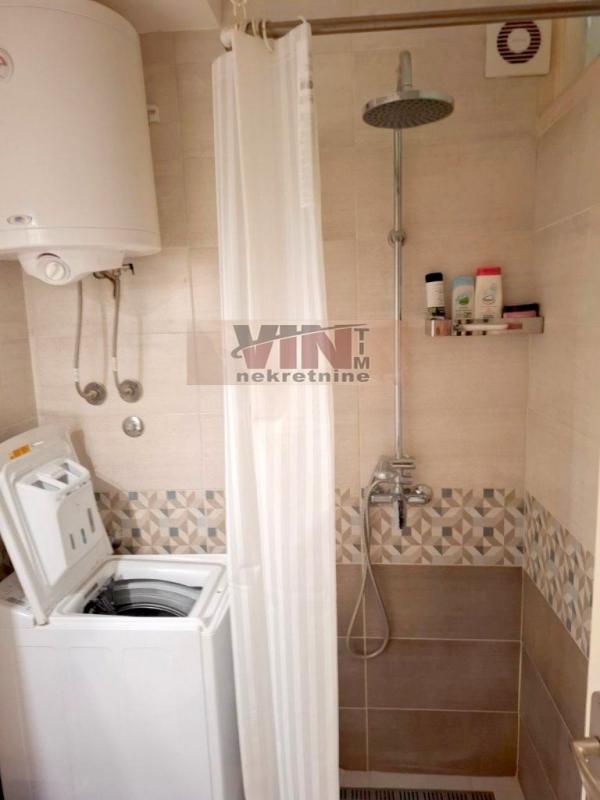 Stan na prodaju u Beogradu, Karaburma, jednosoban, 24m2, cena 86500 evra