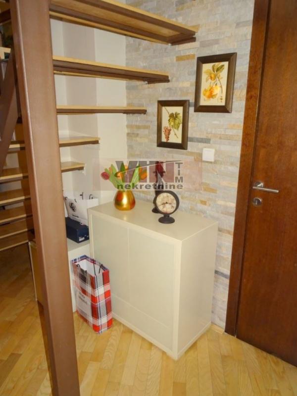 Stan na prodaju u Beogradu, Bogoslovija, troiposoban, 94m2, cena 289000 evra