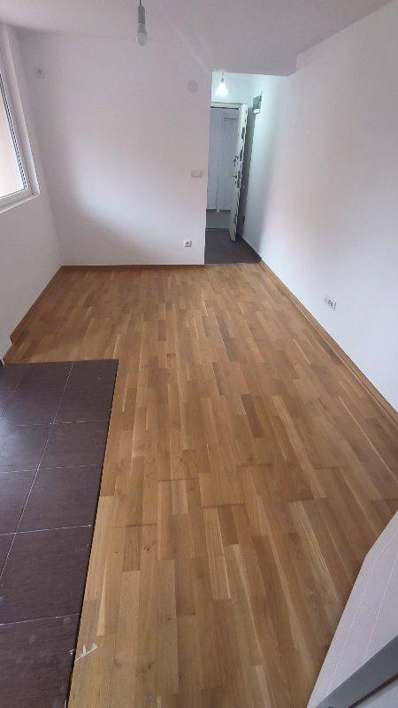 Stan na prodaju u Beogradu, Kaluđerica, dvosoban, 38m2, cena 57000 evra