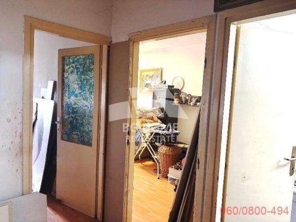 Stan na prodaju u Beogradu, Čukarica, dvosoban, 54m2, cena 124000 evra