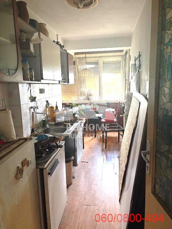 Stan na prodaju u Beogradu, Čukarica, dvosoban, 54m2, cena 124000 evra
