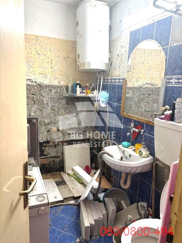 Stan na prodaju u Beogradu, Čukarica, dvosoban, 54m2, cena 124000 evra