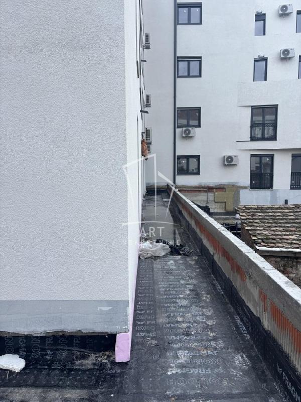 Stan na prodaju u Beogradu, Čukarica, trosoban, 54m2, cena 182000 evra