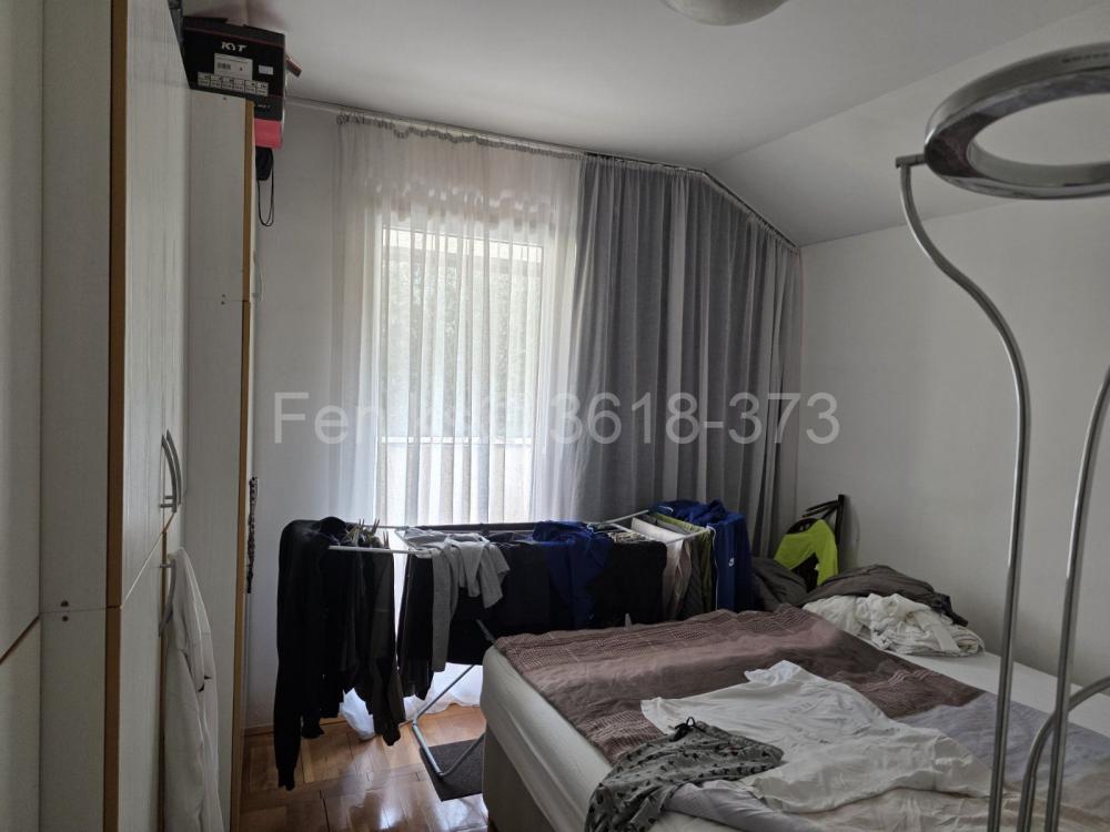 Stan na prodaju u Beogradu, Čubura, troiposoban, 79m2, cena 159000 evra