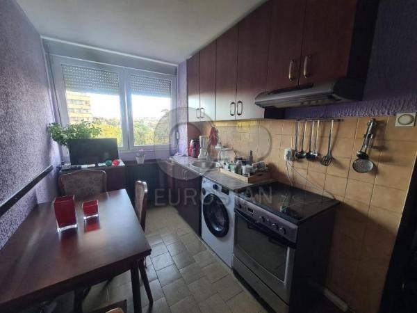 Stan na prodaju u Beogradu, Voždovac, dvosoban, 47m2, cena 149500 evra