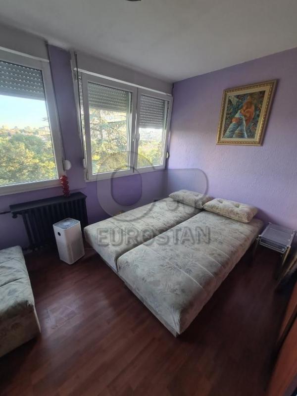 Stan na prodaju u Beogradu, Voždovac, dvosoban, 47m2, cena 149500 evra