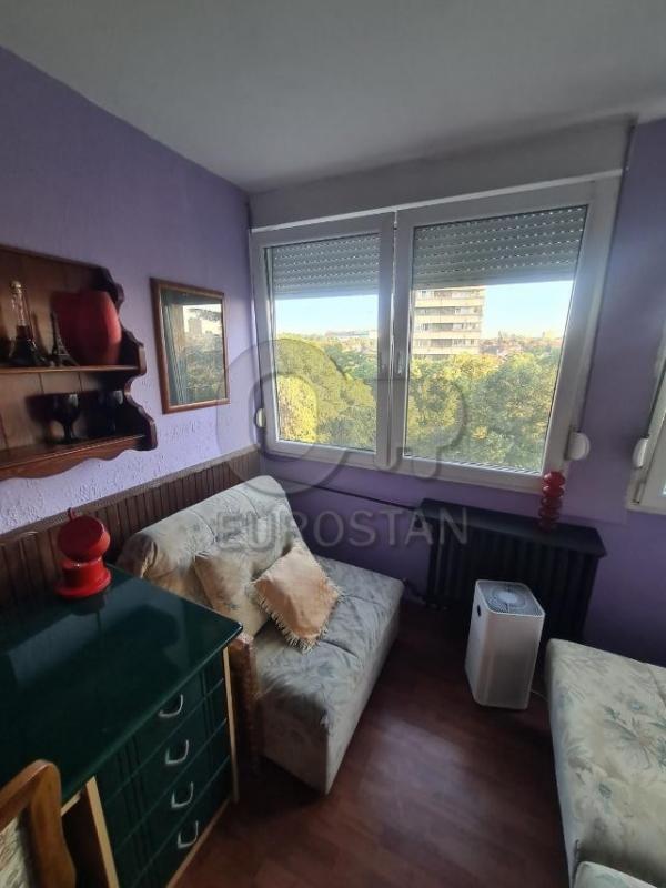 Stan na prodaju u Beogradu, Voždovac, dvosoban, 47m2, cena 149500 evra