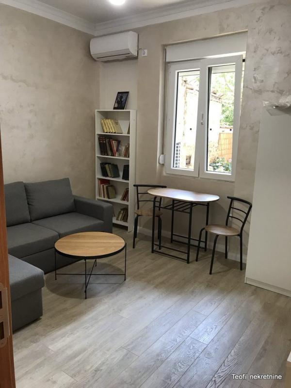 Stan na prodaju u Beogradu, Vukov spomenik, dvosoban, 43m2, cena 128000 evra
