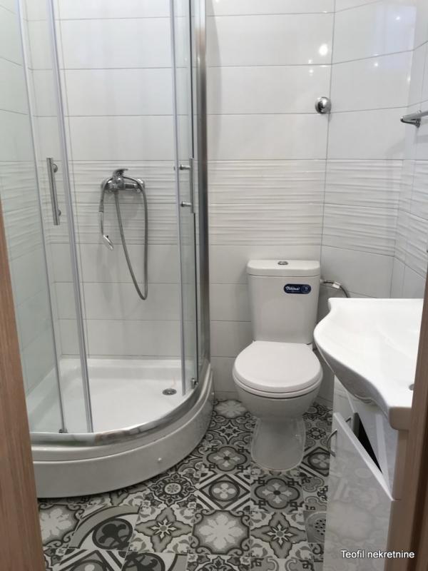 Stan na prodaju u Beogradu, Vukov spomenik, dvosoban, 43m2, cena 128000 evra