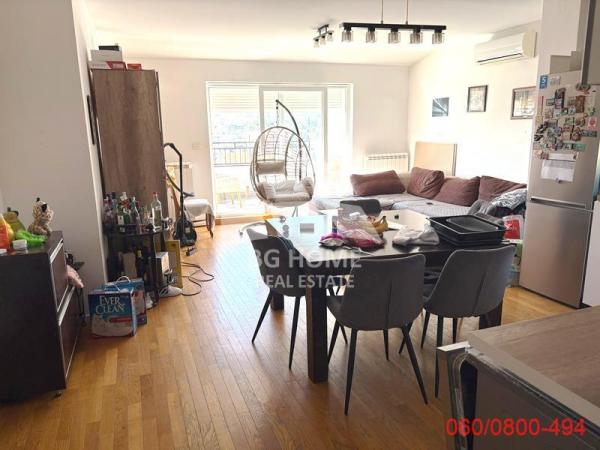 Stan na prodaju u Beogradu, Pašino brdo, 130m2, cena 280000 evra