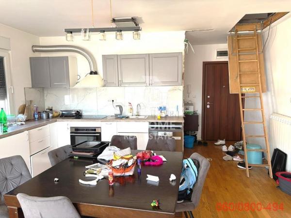 Stan na prodaju u Beogradu, Pašino brdo, 130m2, cena 280000 evra