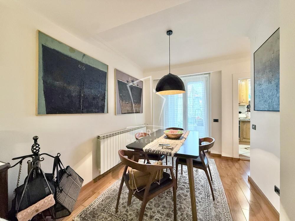 Stan na prodaju u Beogradu, Banovo brdo, 264m2, cena 690000 evra