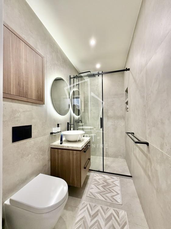 Stan na prodaju u Beogradu, Banovo brdo, 264m2, cena 690000 evra