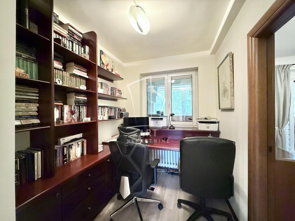 Stan na prodaju u Beogradu, Banovo brdo, 264m2, cena 690000 evra