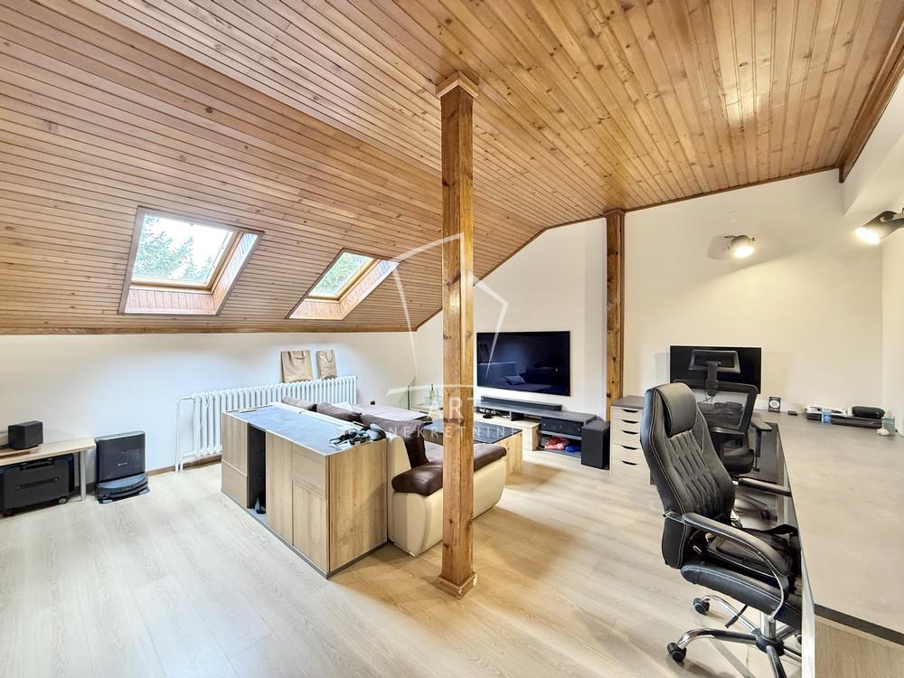 Stan na prodaju u Beogradu, Banovo brdo, 264m2, cena 690000 evra