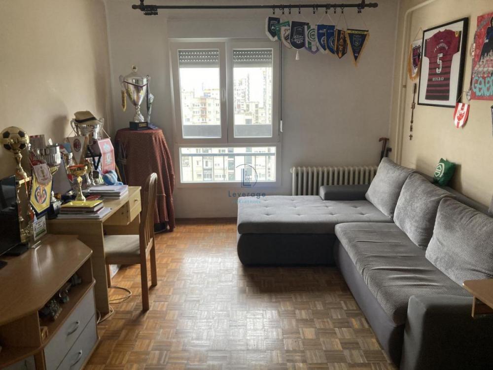 Stan na prodaju u Beogradu, Novi Beograd blok 61, cetvorosoban, 100m2, cena 249000 evra