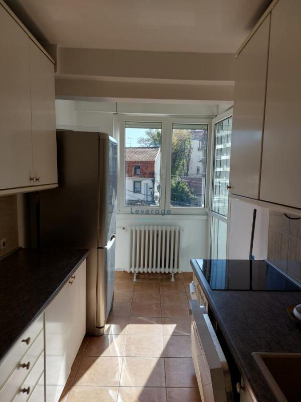 Stan na prodaju u Beogradu, Vračar (Hram), trosoban, 85m2, cena 384000 evra