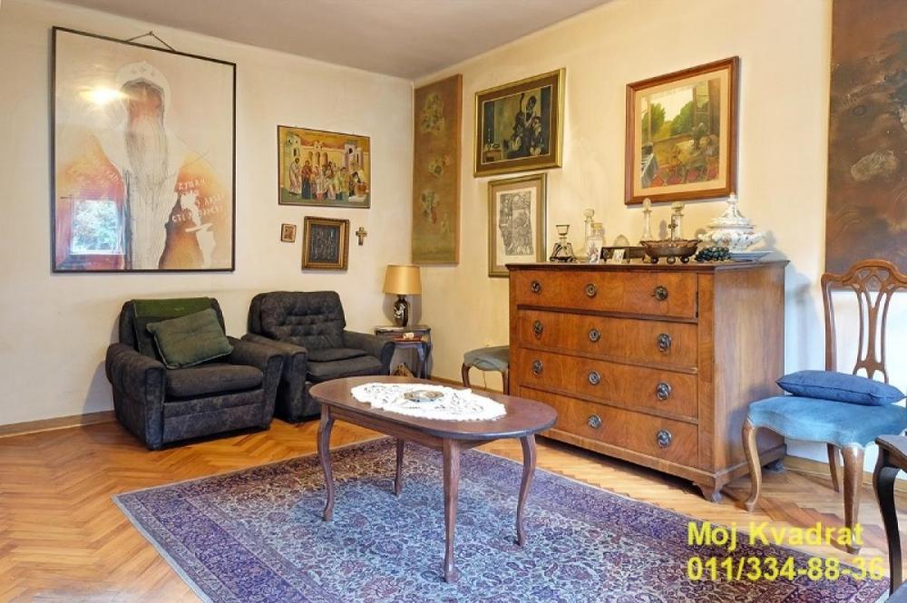 Stan na prodaju u Beogradu, Pašino brdo, dvosoban, 72m2, cena 179000 evra