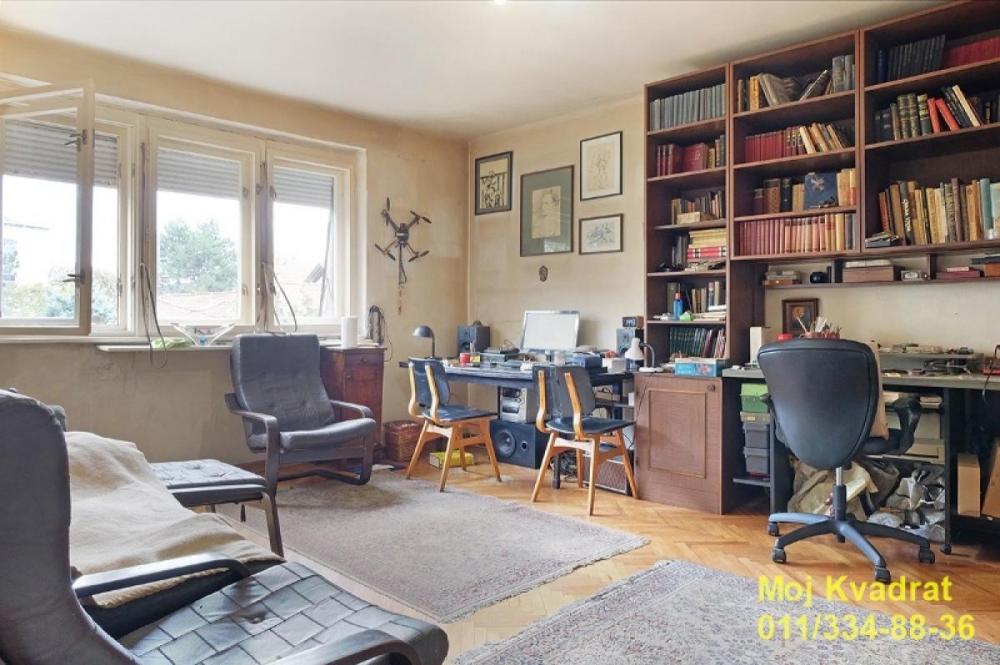 Stan na prodaju u Beogradu, Pašino brdo, dvosoban, 72m2, cena 199000 evra