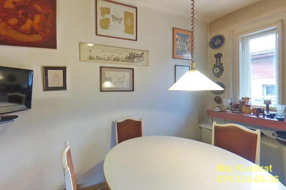 Stan na prodaju u Beogradu, Pašino brdo, dvosoban, 72m2, cena 199000 evra