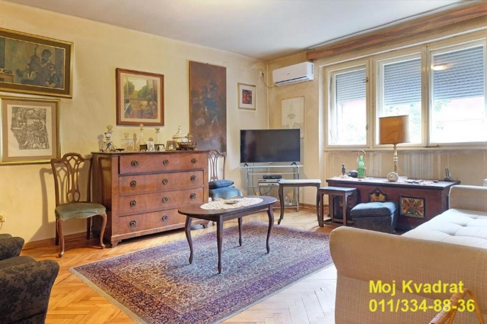 Stan na prodaju u Beogradu, Pašino brdo, dvosoban, 72m2, cena 199000 evra