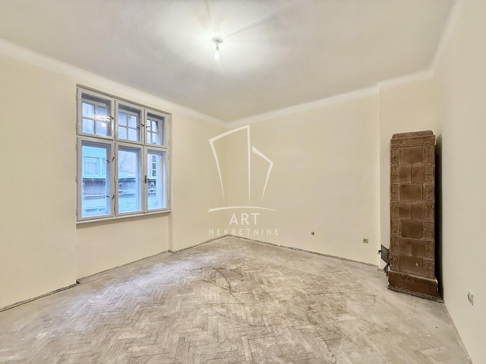 Stan na prodaju u Beogradu, Stari grad, trosoban, 91m2, cena 380000 evra