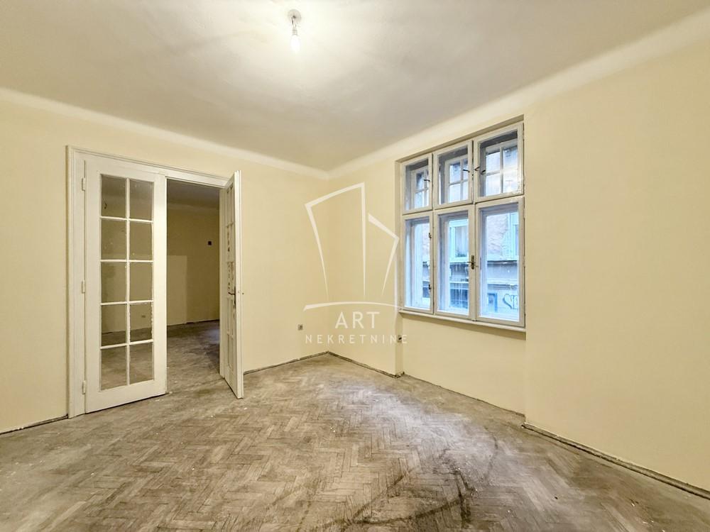 Stan na prodaju u Beogradu, Stari grad, trosoban, 91m2, cena 380000 evra