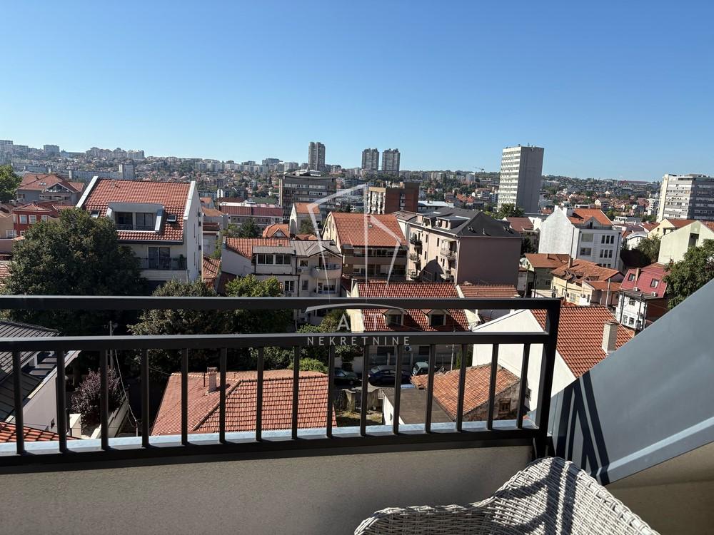 Stan na prodaju u Beogradu, Pašino brdo, 75m2, cena 280000 evra