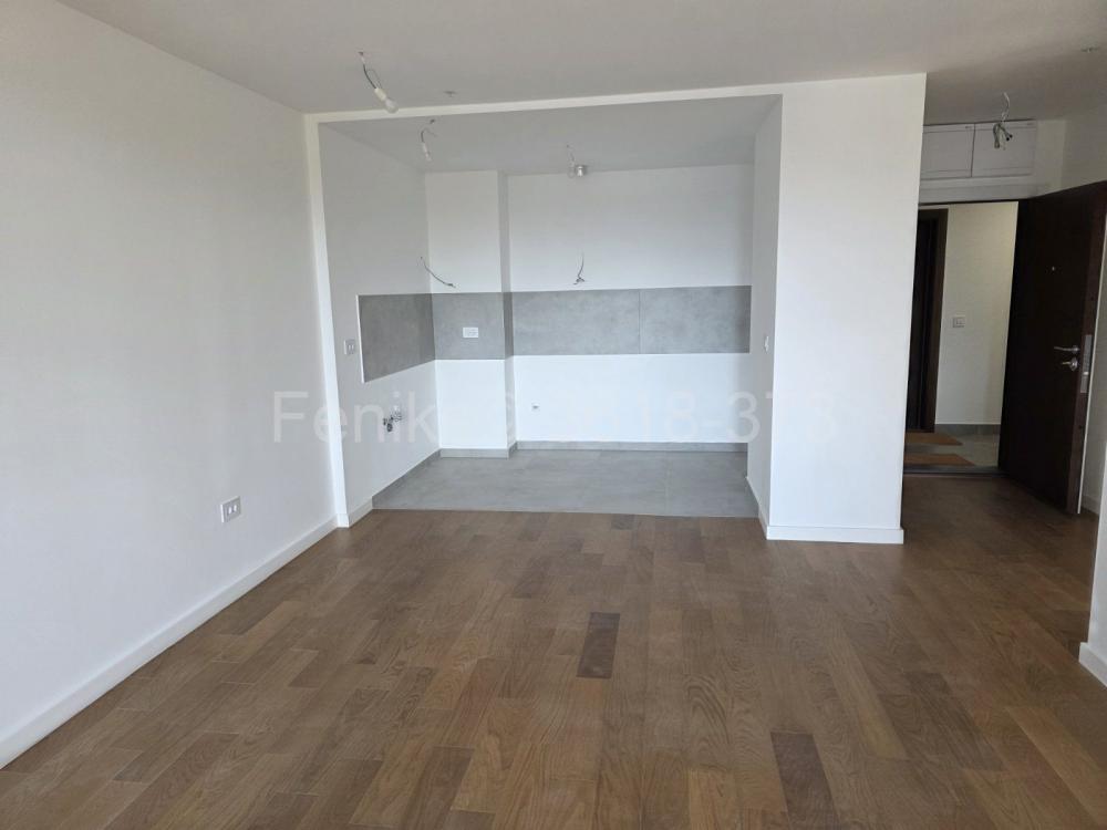 Stan na prodaju u Beogradu, Novi Beograd blok 67A (Belvile), dvosoban, 53m2, cena 213000 evra