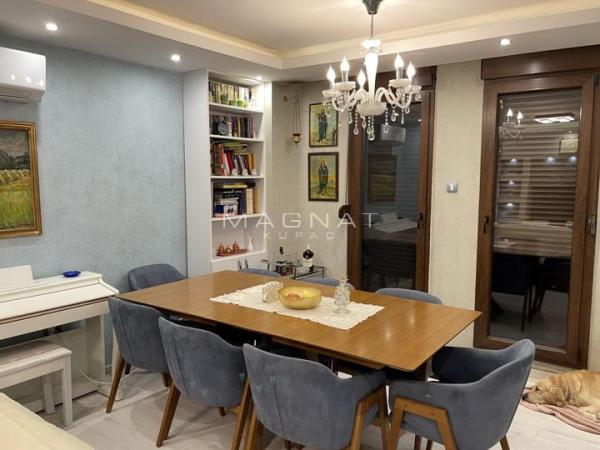 Stan na prodaju u Beogradu, Senjak, troiposoban, 100m2, cena 399900 evra