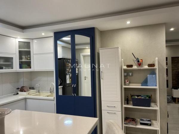 Stan na prodaju u Beogradu, Senjak, troiposoban, 100m2, cena 399900 evra