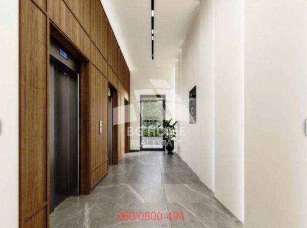 Stan na prodaju u Beogradu, Beograd na vodi, jednosoban, 32m2, cena 168000 evra