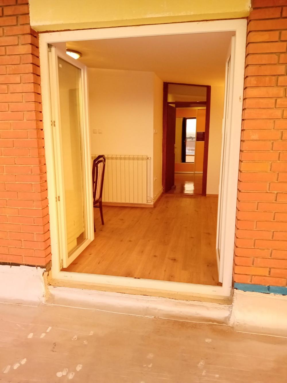 Stan na prodaju u Beogradu, Vukov spomenik, troiposoban, 87m2, cena 238000 evra