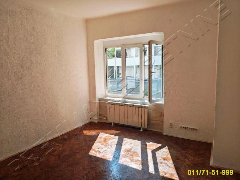 Stan na prodaju u Beogradu, Beograd (centar), dvosoban, 61m2, cena 219000 evra