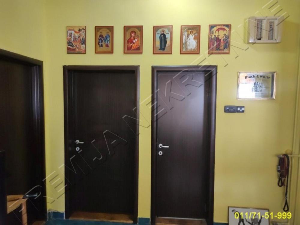 Stan na prodaju u Beogradu, Beograd (centar), dvosoban, 61m2, cena 219000 evra