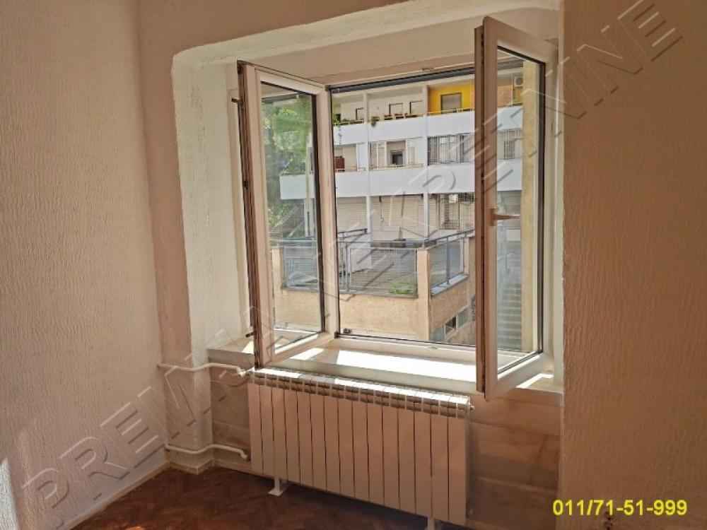 Stan na prodaju u Beogradu, Beograd (centar), dvosoban, 61m2, cena 219000 evra