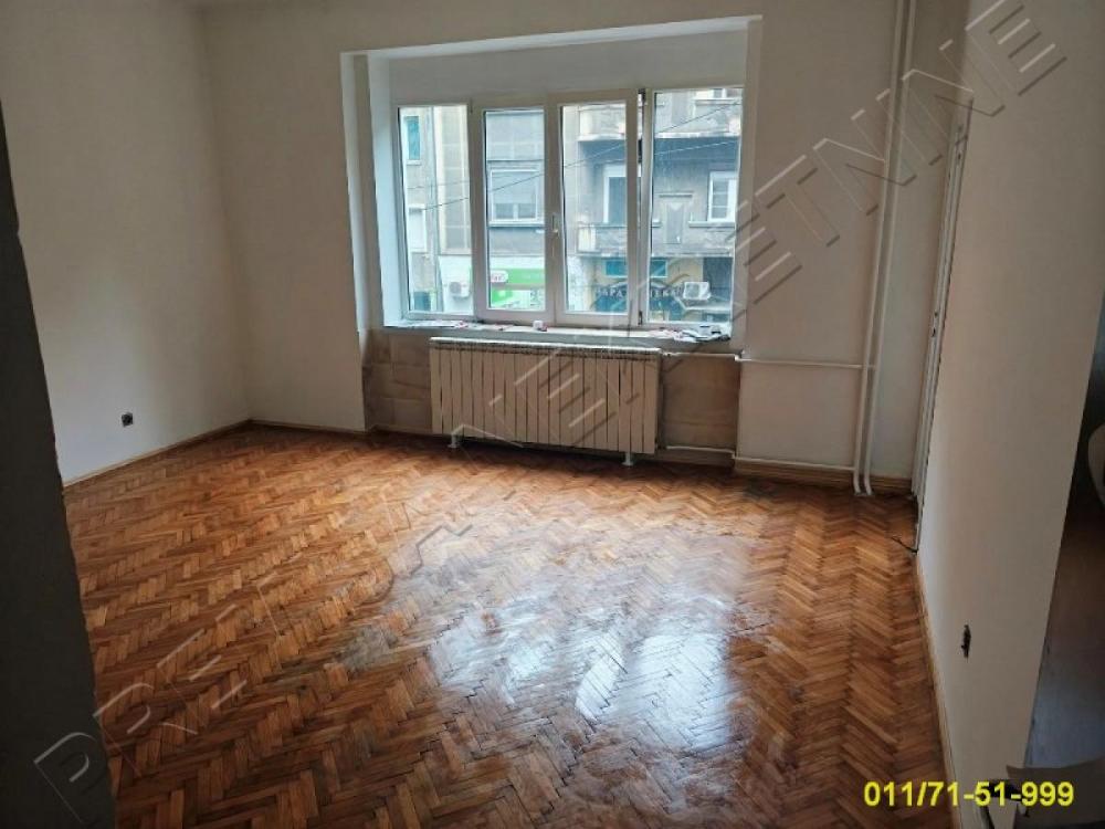 Stan na prodaju u Beogradu, Beograd (centar), dvosoban, 61m2, cena 219000 evra