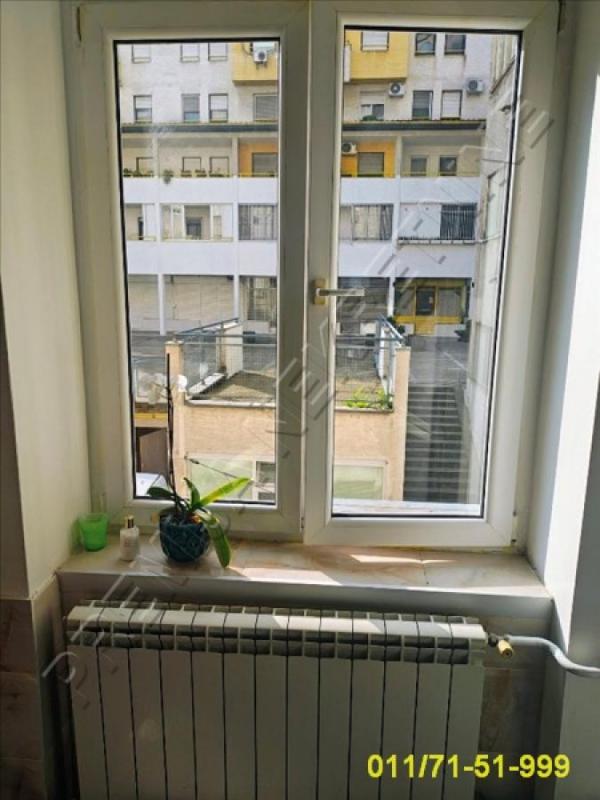 Stan na prodaju u Beogradu, Beograd (centar), dvosoban, 61m2, cena 219000 evra