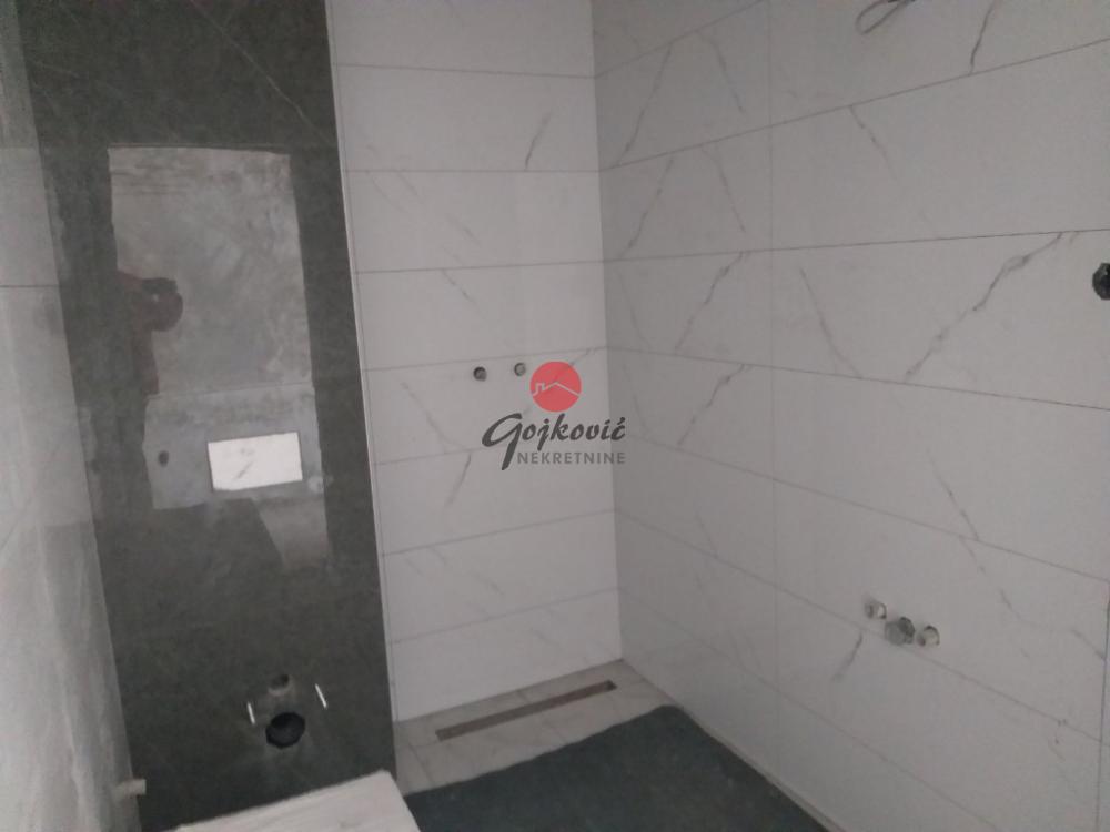 Stan na prodaju u Beogradu, Mirijevo, jednoiposoban, 44m2, cena 105600 evra