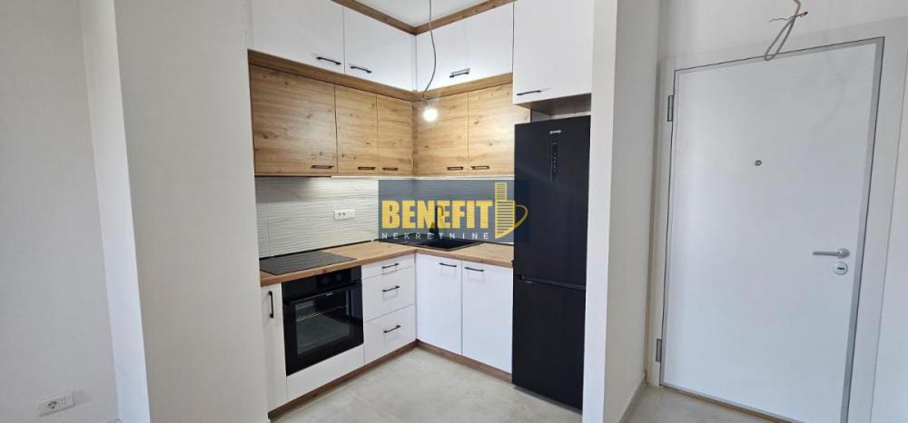 Stan na prodaju u Beogradu, Trošarina, dvoiposoban, 61m2, cena 215000 evra