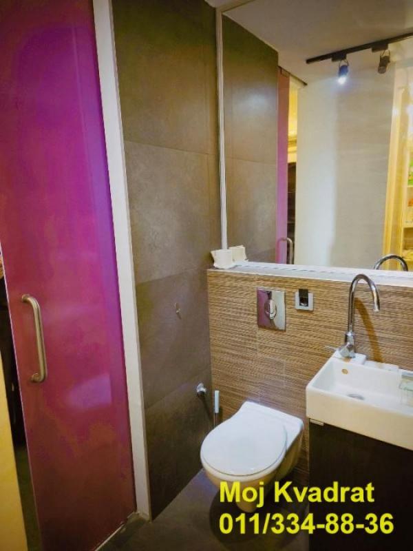 Stan na prodaju u Beogradu, Voždovac, jednosoban, 27m2, cena 112000 evra