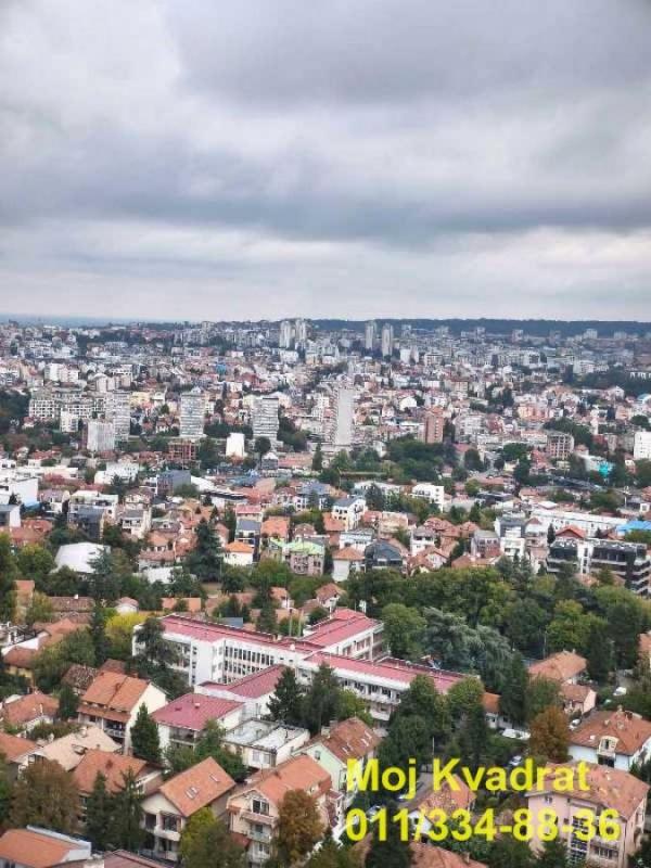 Stan na prodaju u Beogradu, Voždovac, jednosoban, 27m2, cena 112000 evra